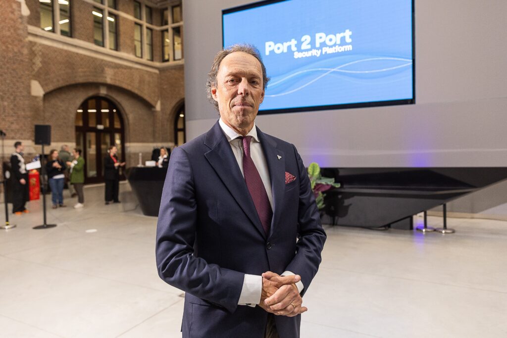 BELGA PHOTO JAMES ARTHUR GEKIERE