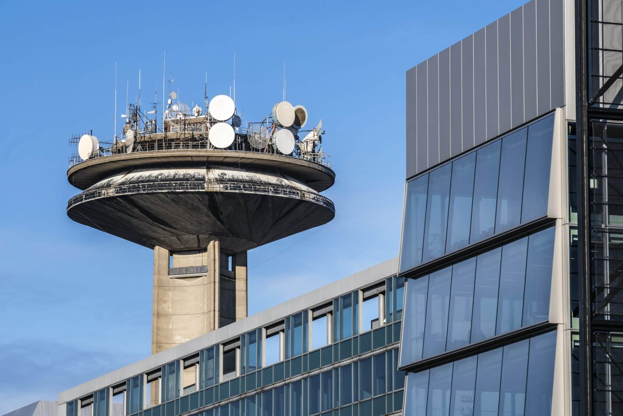 Le problème n’est pas de dire que la RTBF est de gauche. Le problème, c ...
