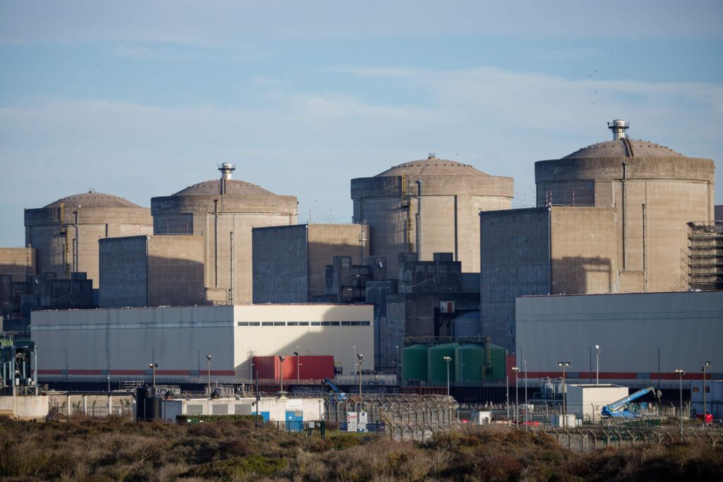 ©PHOTOPQR/VOIX DU NORD/JOHAN BEN AZZOUZ