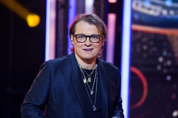 Credit:Edmond Sadaka/SIPA