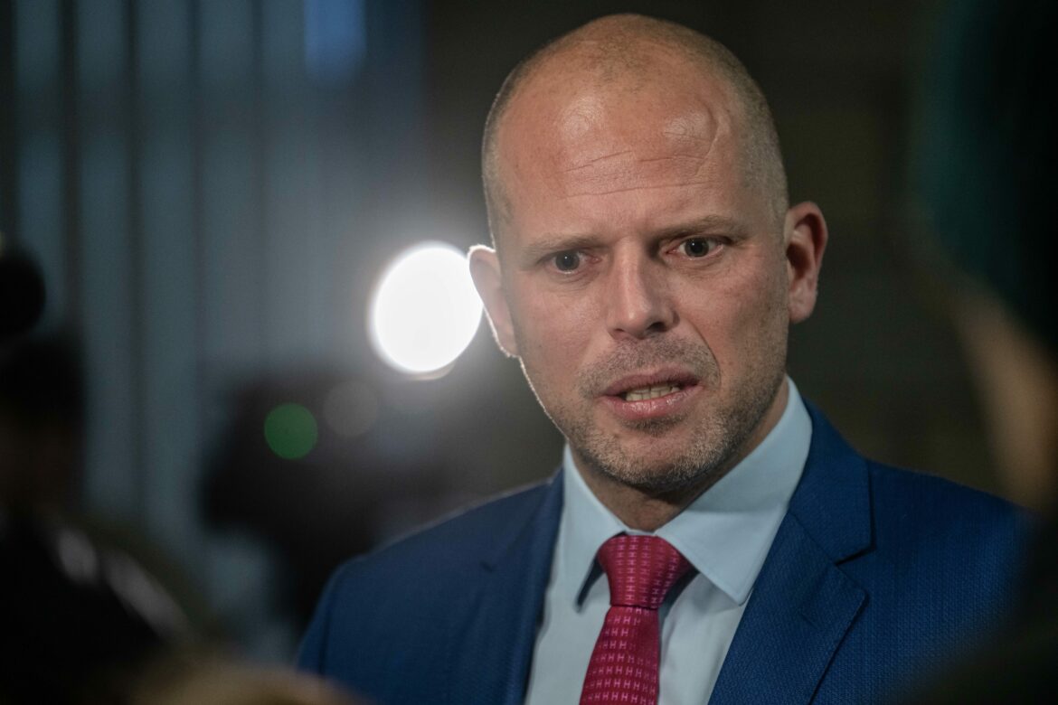 BELGA PHOTO JONAS ROOSENS