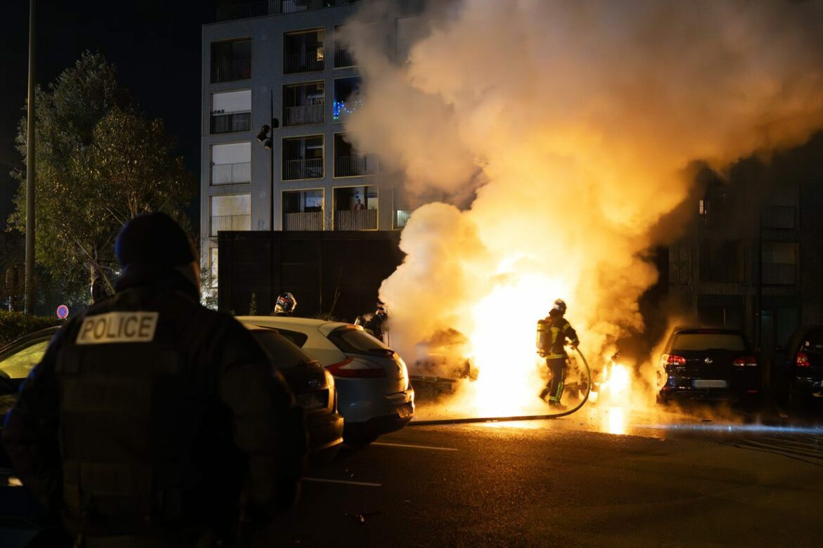 ©PHOTOPQR/PRESSE OCEAN/Presse Océan-Nathalie Bourreau