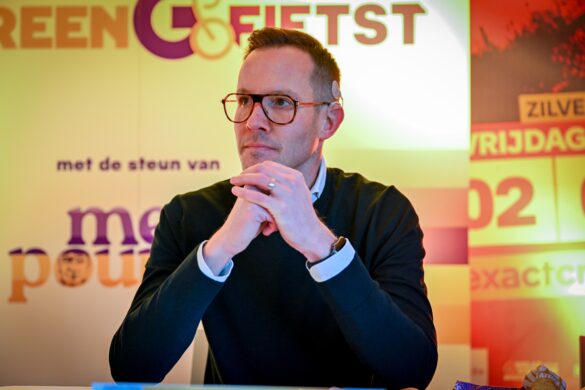 BELGA PHOTO LUC CLAESSEN