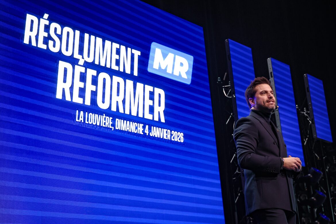 BELGA PHOTO BRUNO FAHY