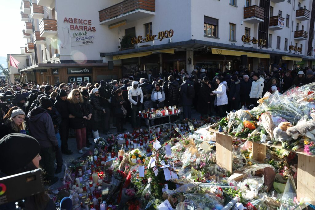 ©PHOTOPQR/LE PARISIEN/Olivier Arandel