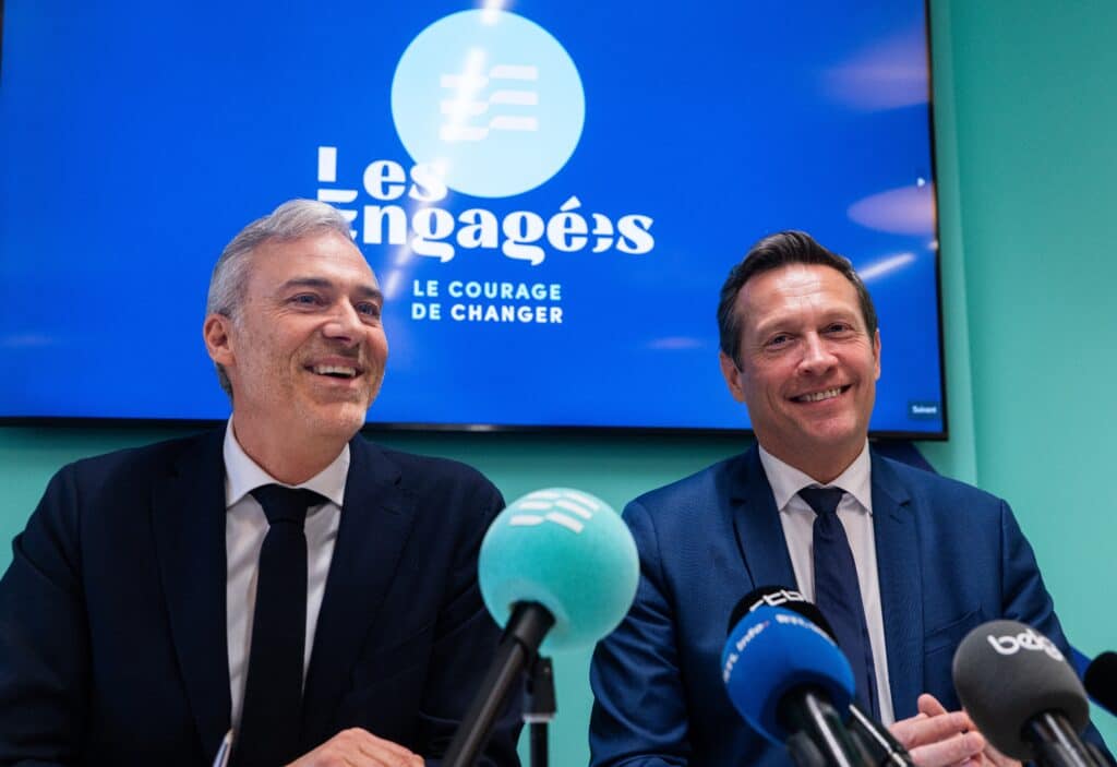 BELGA PHOTO EMILE WINDAL