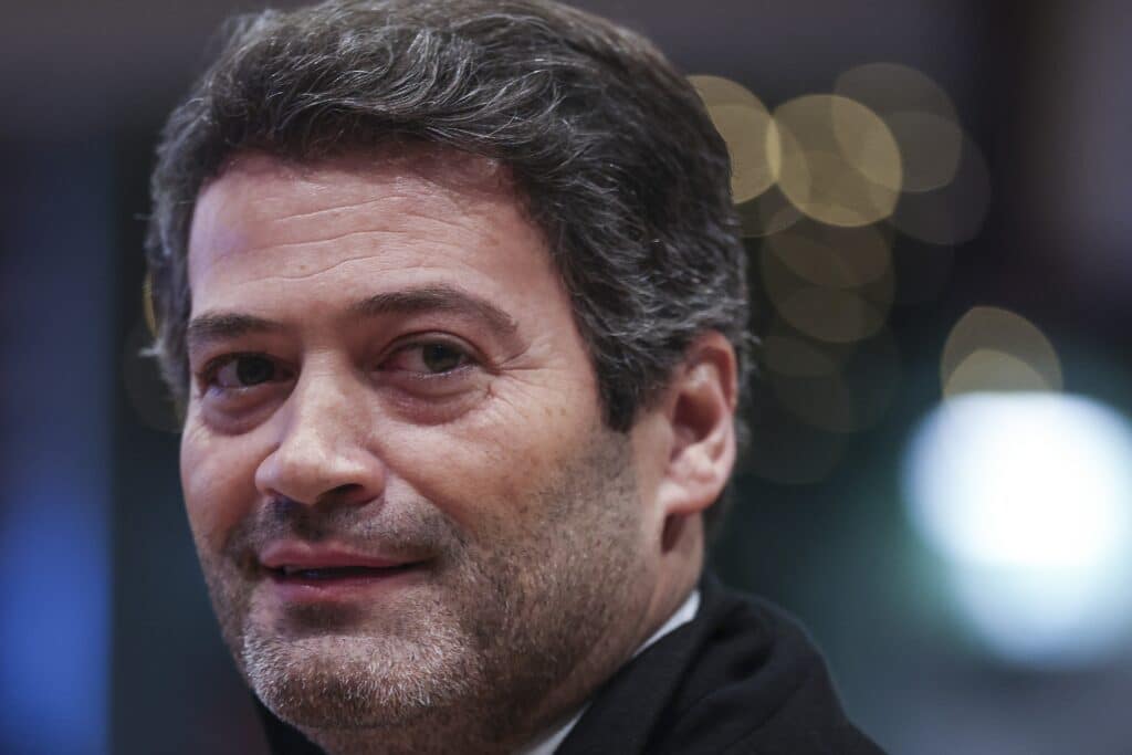 PATRICIA DE MELO MOREIRA / AFP