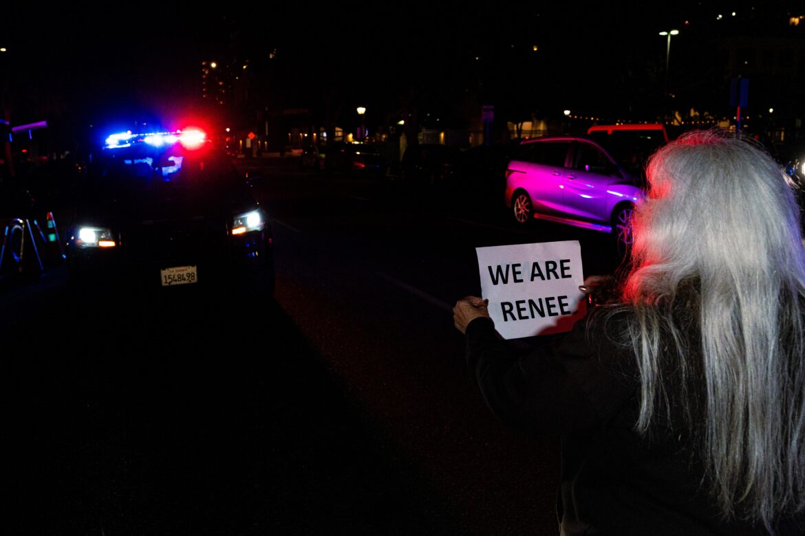 (Credit Image: © Brandon Pollard/ZUMA Press Wire)