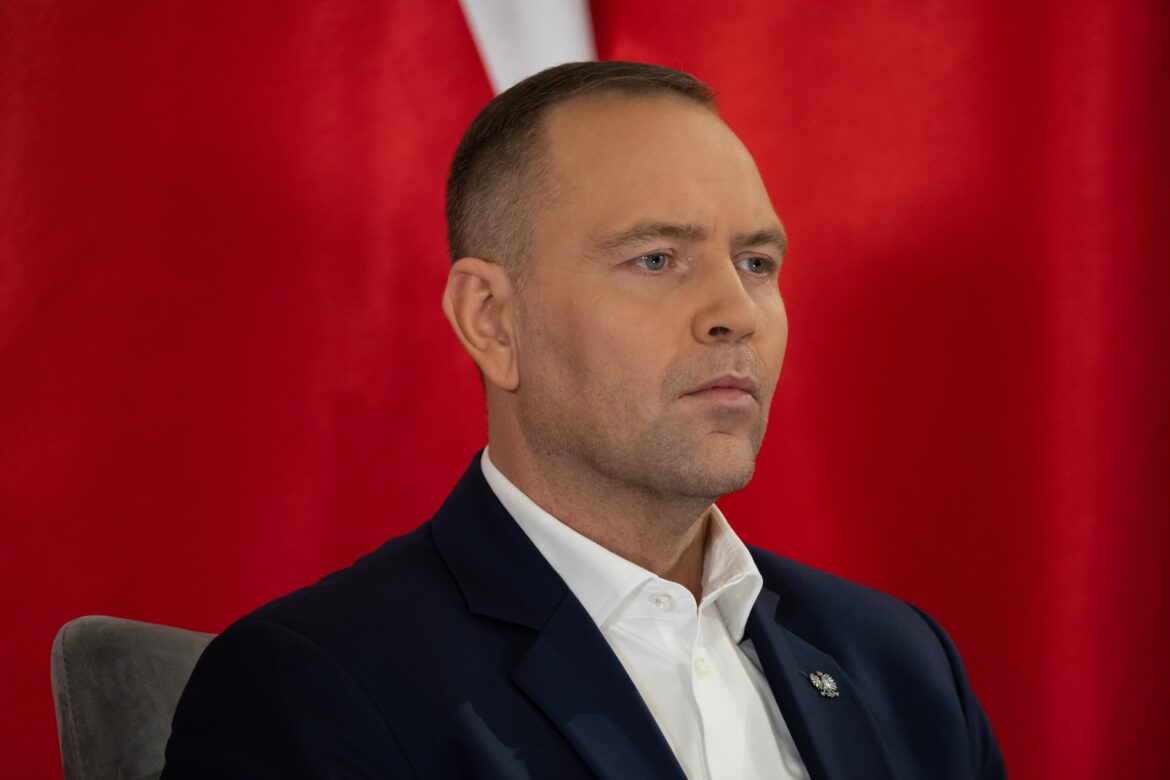 (Credit Image: © Marcin Banaszkiewicz/Newspix via ZUMA Press)