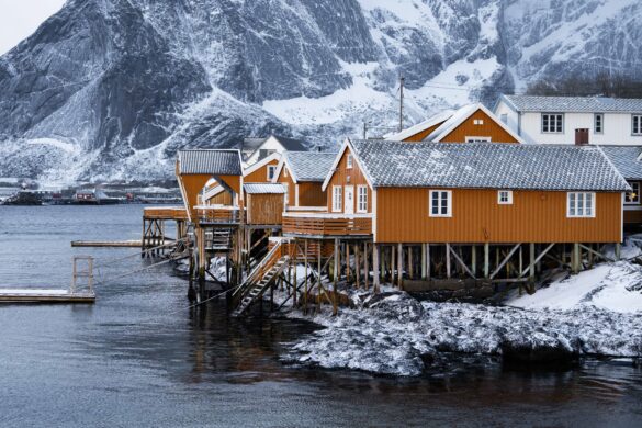 André Bourriquen / Hans Lucas / Hans Lucas via AFP