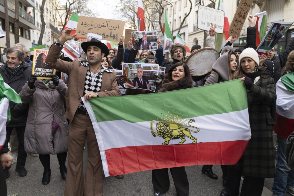 Quentin de Groeve / Hans Lucas / Hans Lucas via AFP