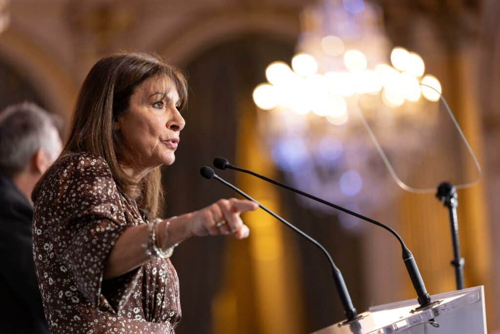 Photo by Alexis Jumeau/ABACAPRESS.COM