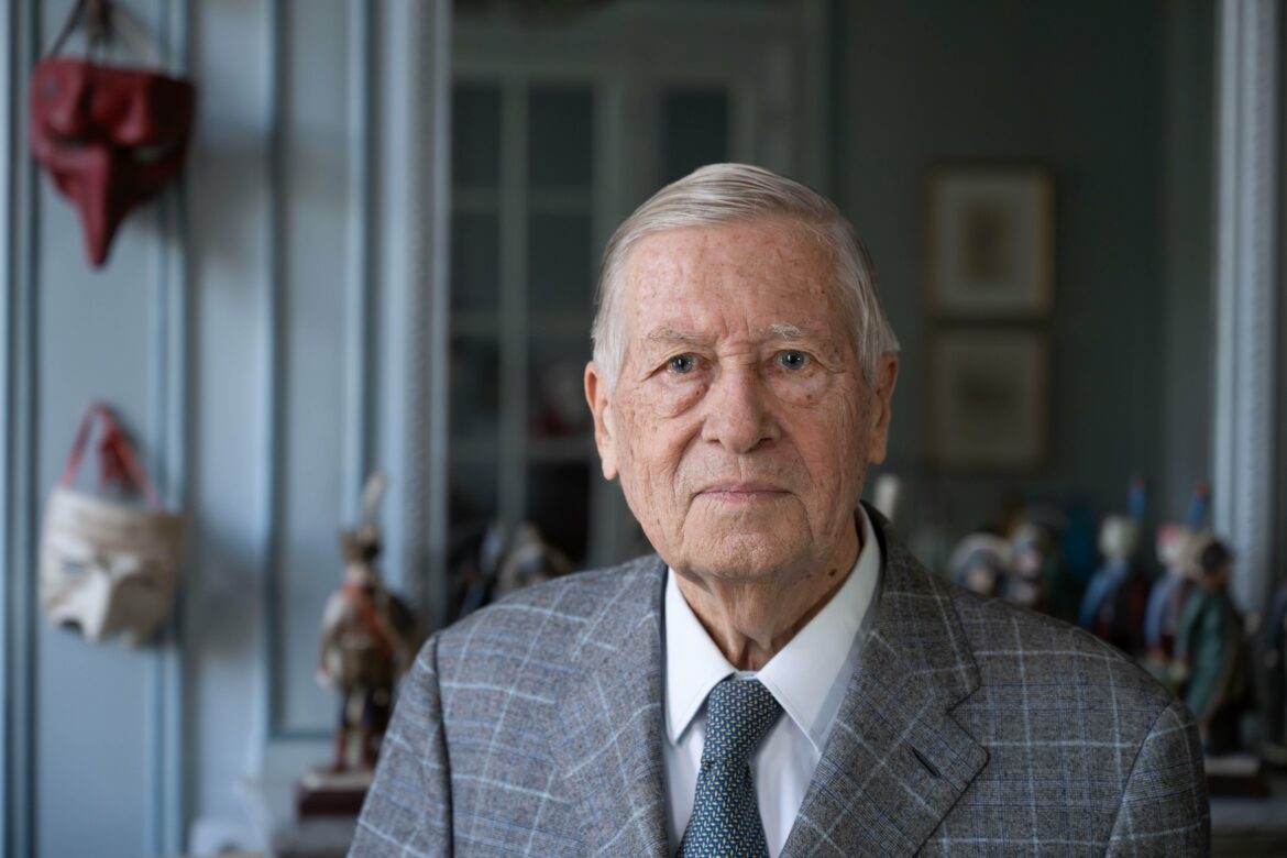 ©PHOTOPQR/OUEST FRANCE/Stéphane Geufroi