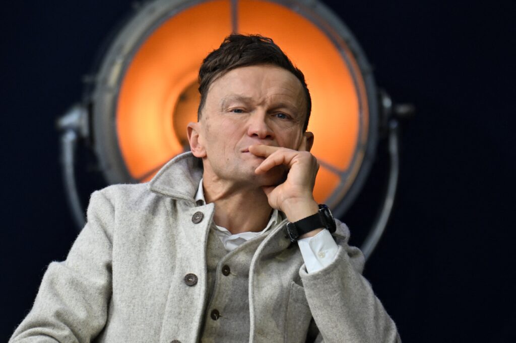 Photo by Lionel Urman/ABACAPRESS.COM