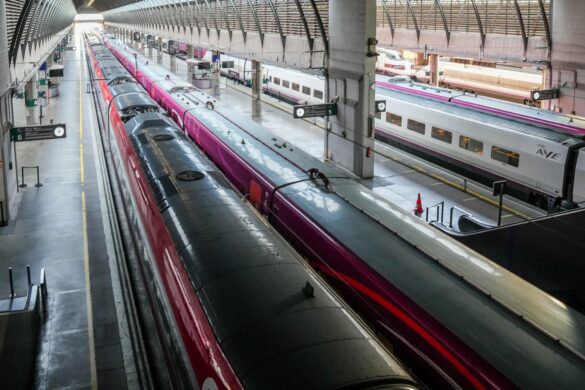 19 JANUARY 2026 Eduardo Briones / Europa Press