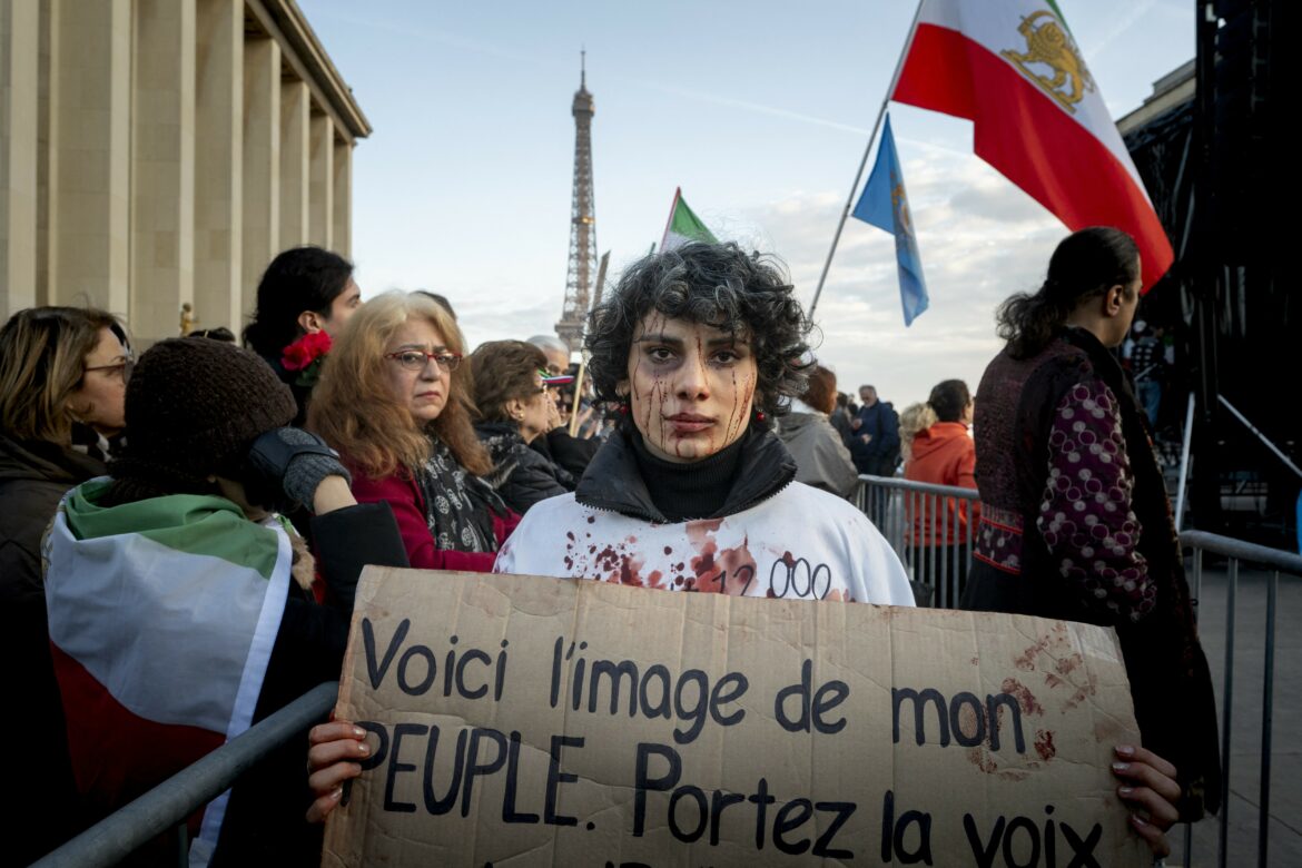 Photo by Christophe LEPETIT/ABACAPRESS.COM