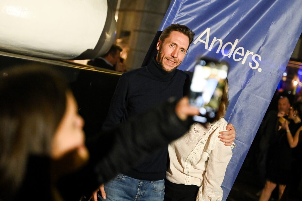 BELGA PHOTO ELIAS ROM