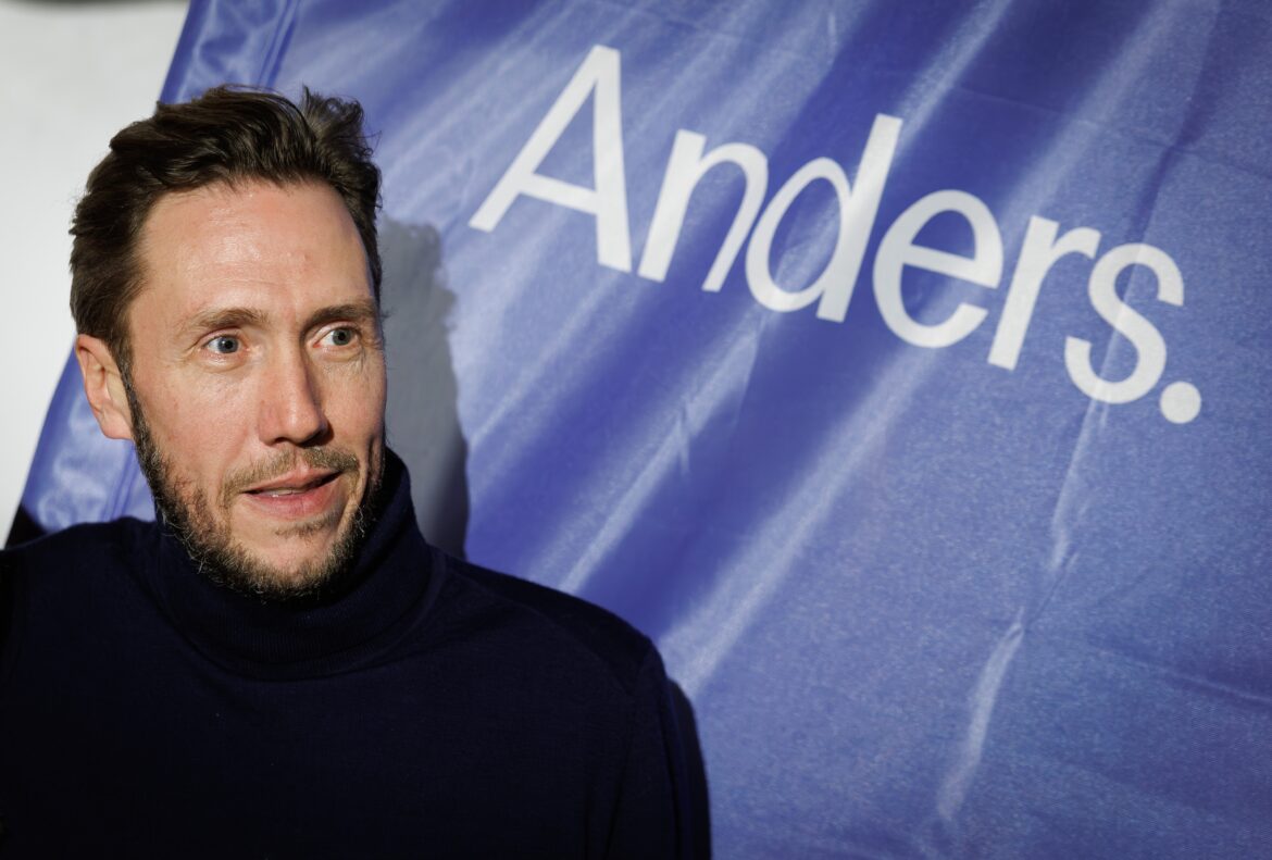 BELGA PHOTO BENOIT DOPPAGNE