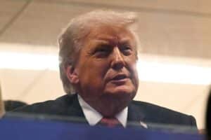 ANDREW CABALLERO-REYNOLDS / AFP