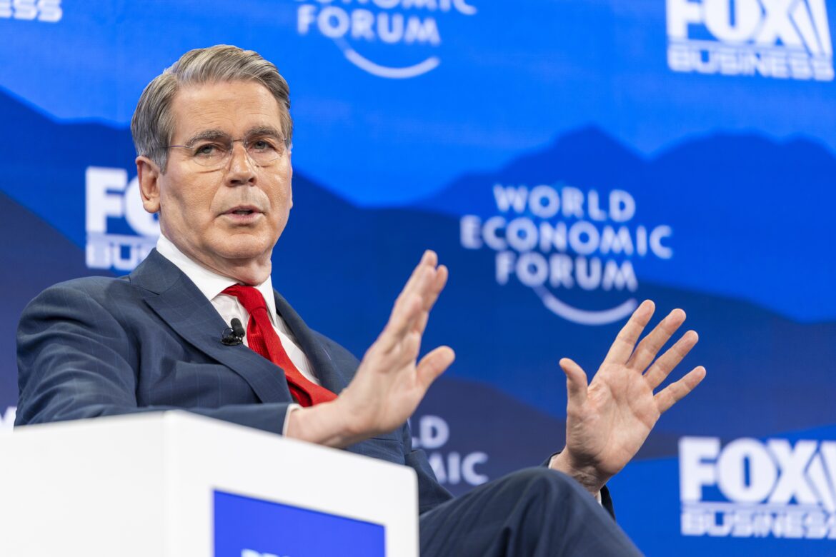 Credit:Benedikt von Loebell/World Economic Forum / Avalon