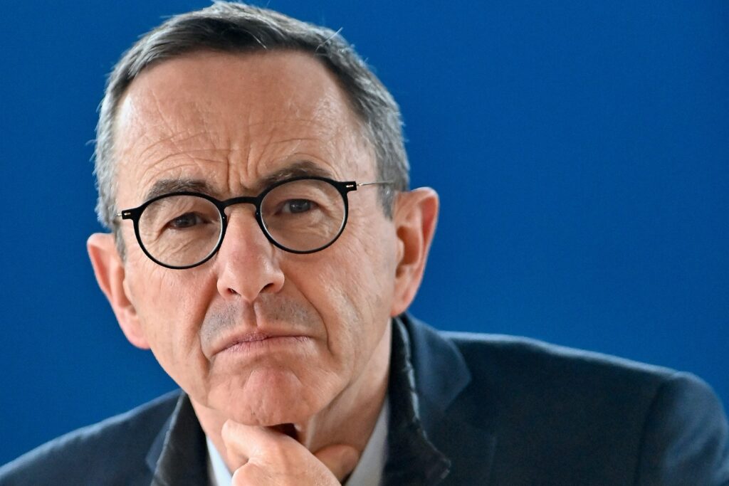 Photo by Franck Castel/ABACAPRESS.COM