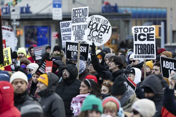 (Credit Image: © Matthew Hoen/ZUMA Press Wire)