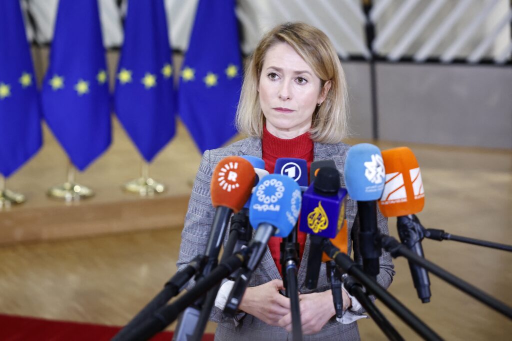 SIMON WOHLFAHRT / AFP