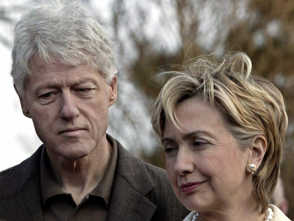 EPA/PETER FOLEY CAPTION