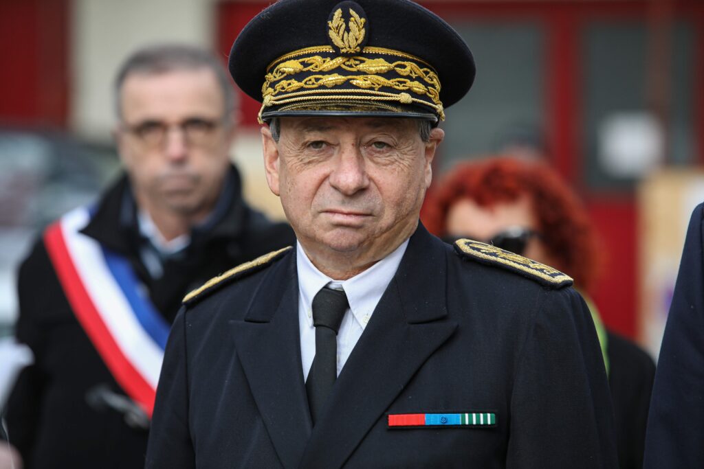 ©PHOTOPQR/SUD OUEST/Stephane Lartigue