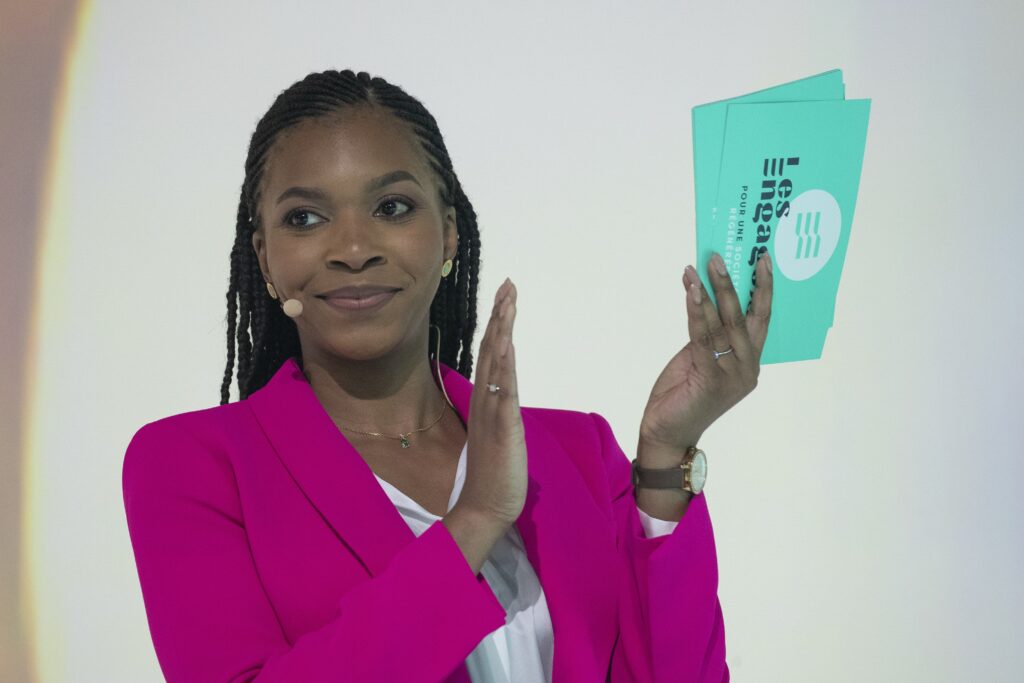 BELGA PHOTO NICOLAS MAETERLINCK