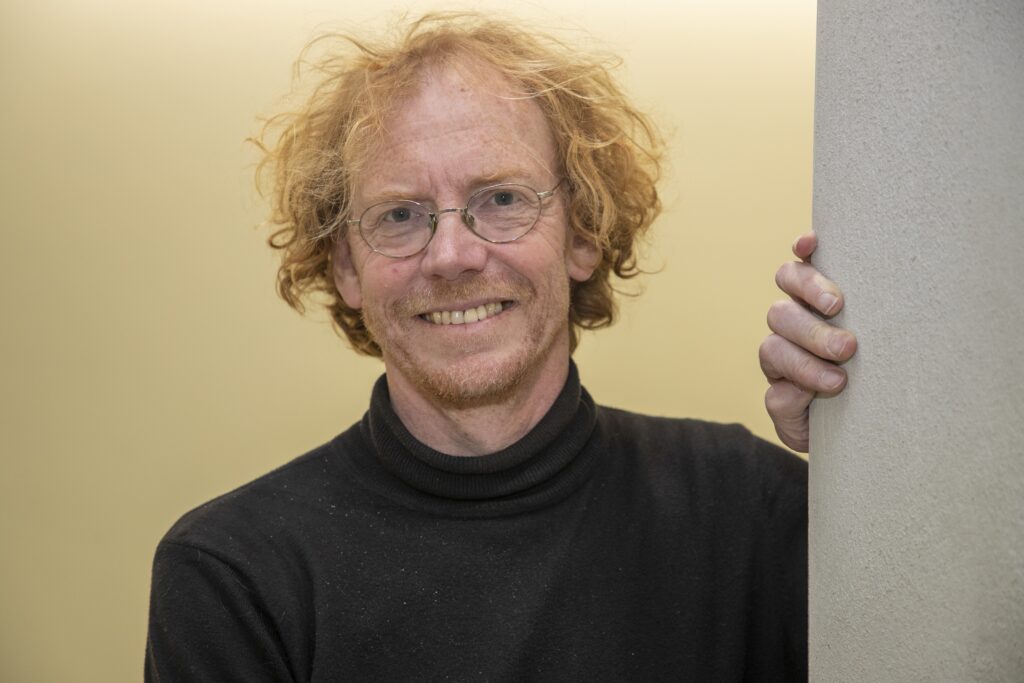 BELGA PHOTO NICOLAS MAETERLINCK