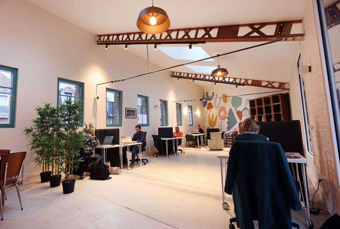 ©PHOTOPQR/VOIX DU NORD/MATTHIEU BOTTE