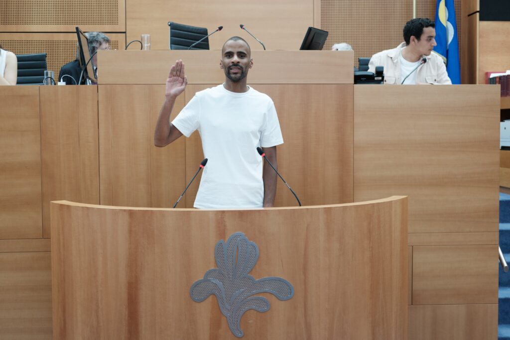 BELGA PHOTO HATIM KAGHAT