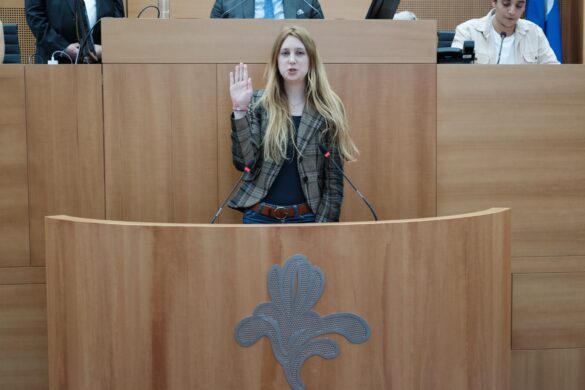 BELGA PHOTO HATIM KAGHAT