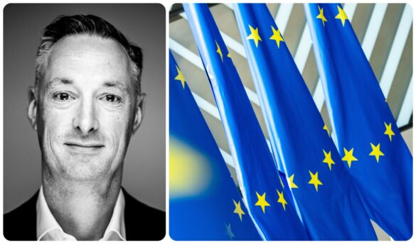 Photo Belgaimage + LinkedIn