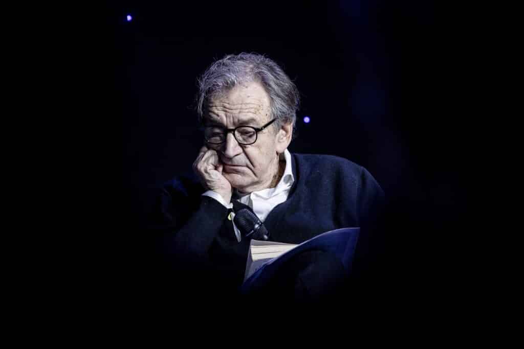 Alain Finkielkraut&nbsp;: &laquo; La violence aujourd'hui, elle est du c&ocirc;t&eacute; de ceux qui se nomment les antifas&nbsp;&raquo;