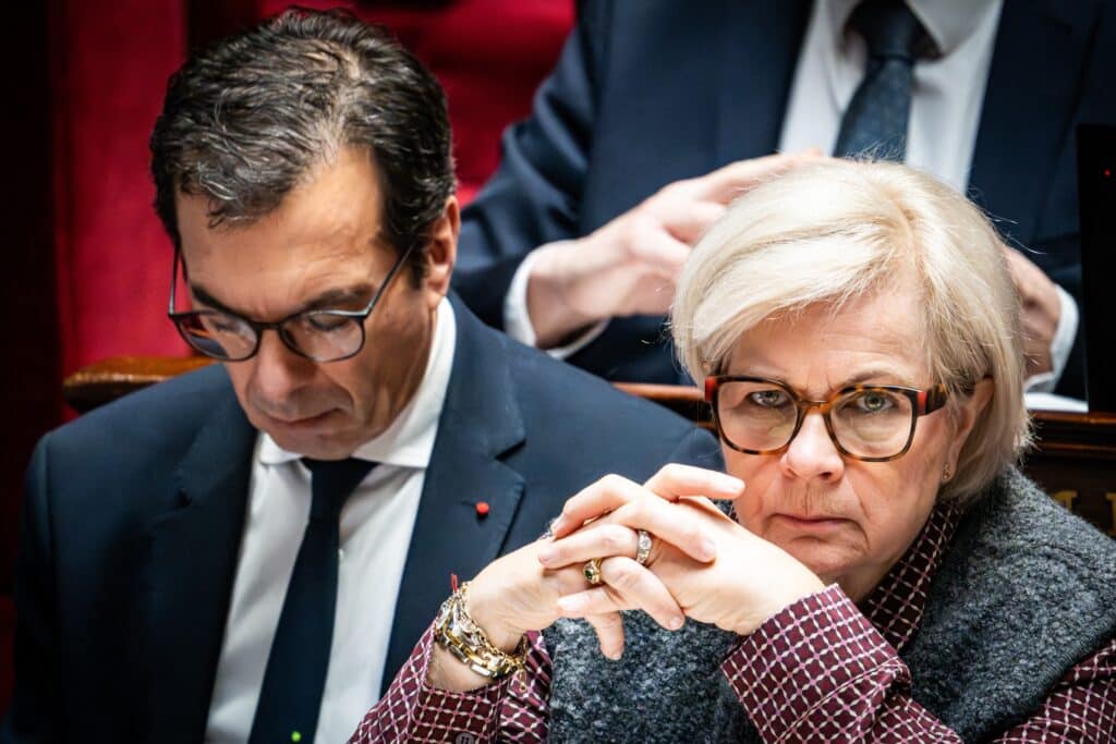 La R&eacute;publique des silences (Carte blanche)