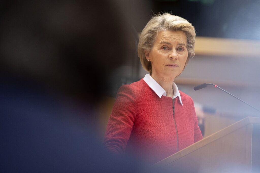 Mercosur : Ursula von der Leyen force l&rsquo;application provisoire et rouvre la fracture europ&eacute;enne