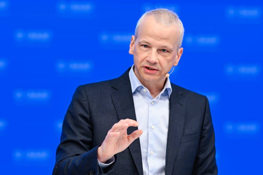 De olifant in de Europese boardroom: faalangst