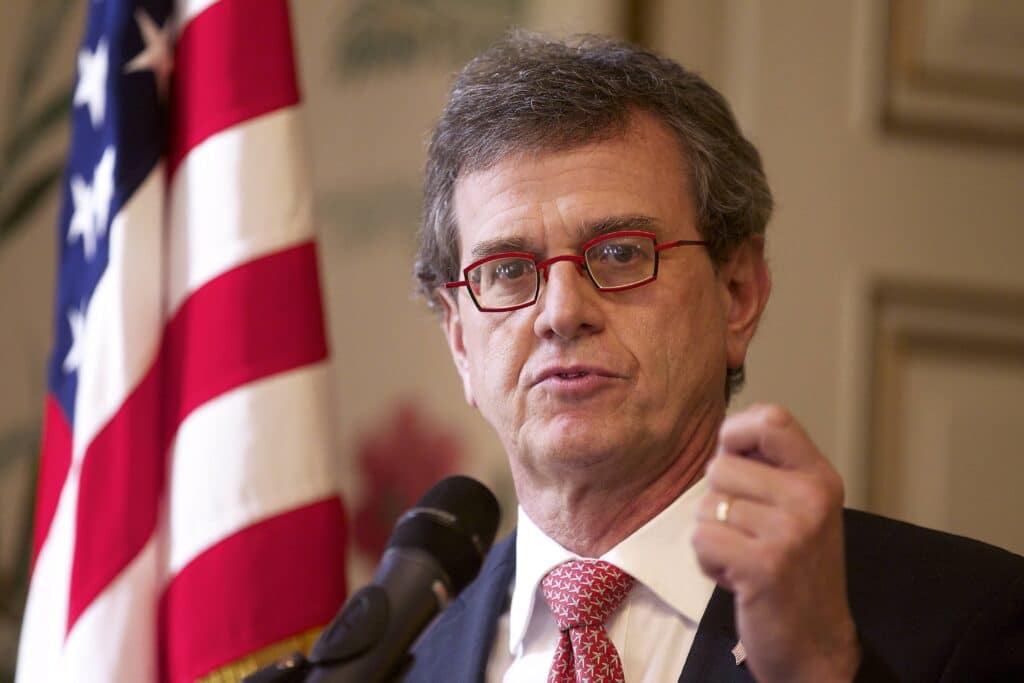 Belgique &ndash; &Eacute;tats-Unis : l&rsquo;ex-ambassadeur Howard Gutman met en garde contre une crise diplomatique