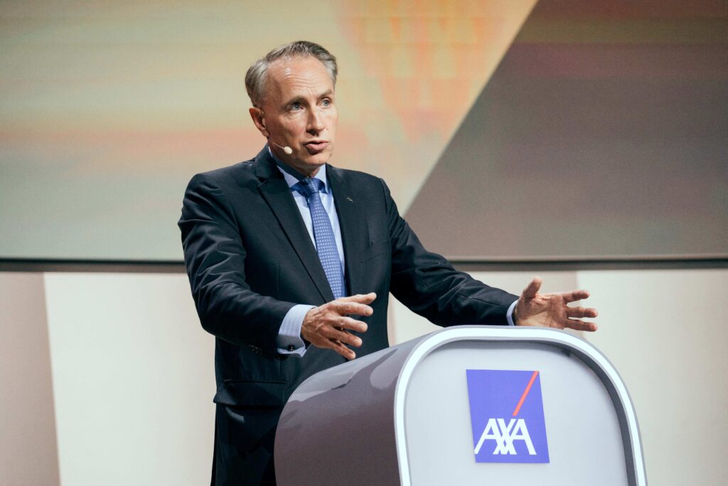 Axa, des r&eacute;sultats exceptionnels qui d&eacute;coulent d'une strat&eacute;gie bien pens&eacute;e