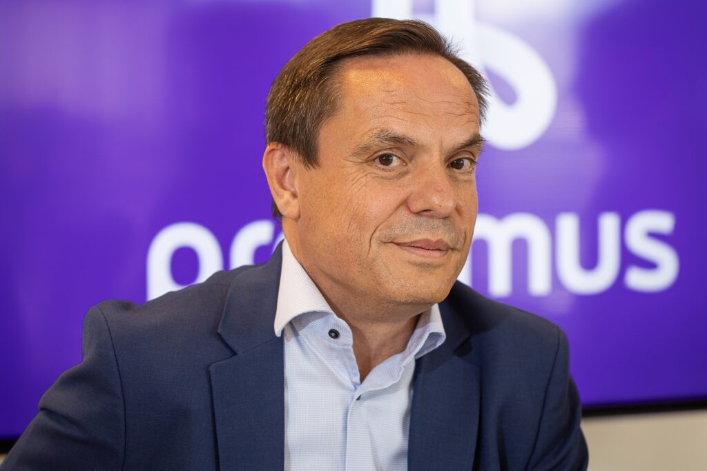 Proximus taille dans ses effectifs : 1.200 postes en moins d&rsquo;ici 2030 et un signal d&rsquo;alarme pour le mod&egrave;le