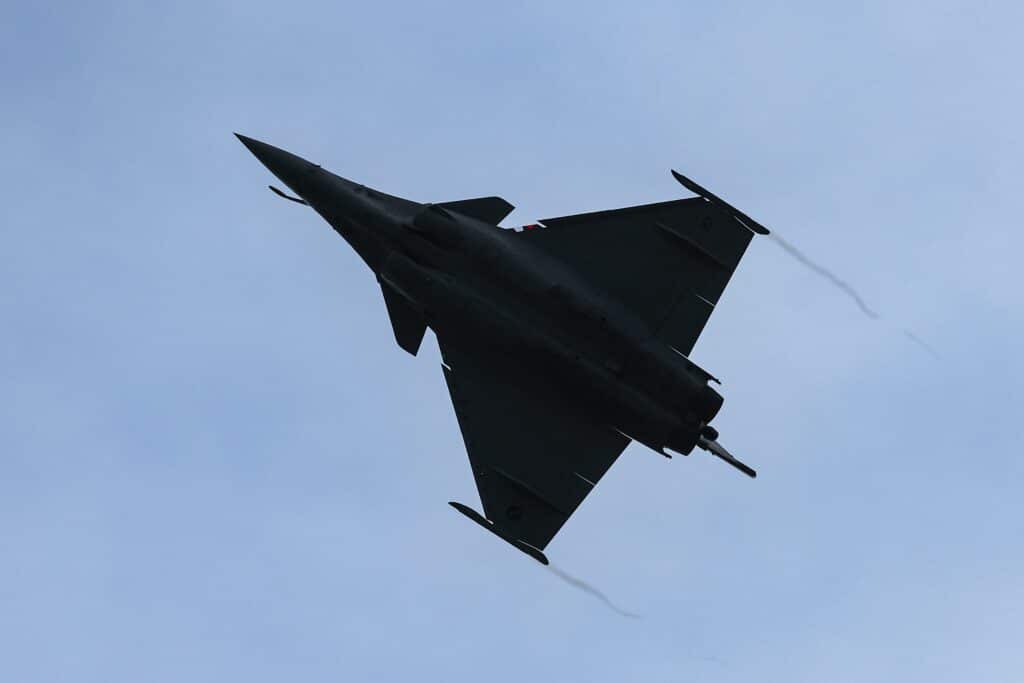 SCAF : l’axe franco-allemand au bord de la rupture industrielle