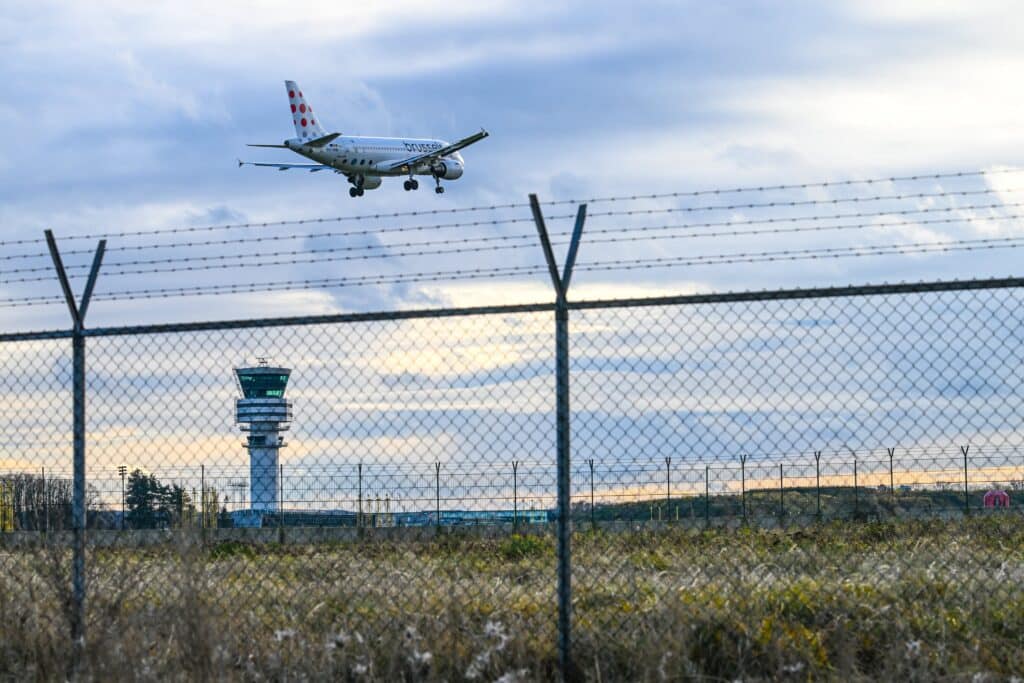 Incident &eacute;vit&eacute; de justesse &agrave; Brussels Airport : un avion s&rsquo;engage sur une voie de circulation au d&eacute;collage