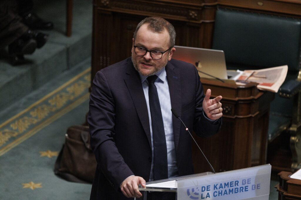 &Eacute;olien offshore : le gouvernement renforce le cadre juridique des parcs existants