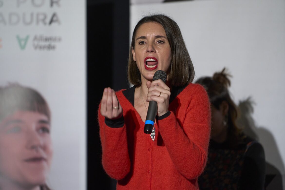 Andrea Renault / Europa Press