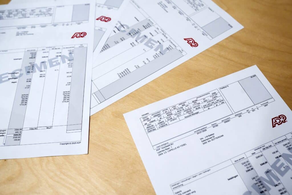 Binnenkort meer loontransparantie op het werk: wat verandert er precies?