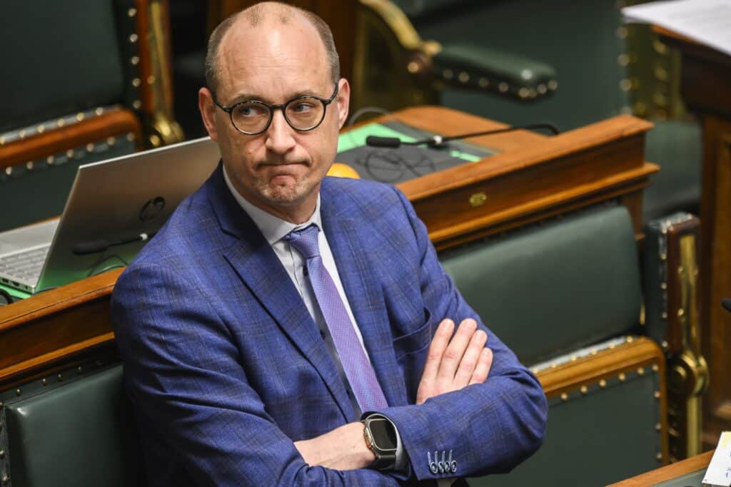 Administratieve druk voor ondernemers klimt naar hoogste niveau sinds 2000