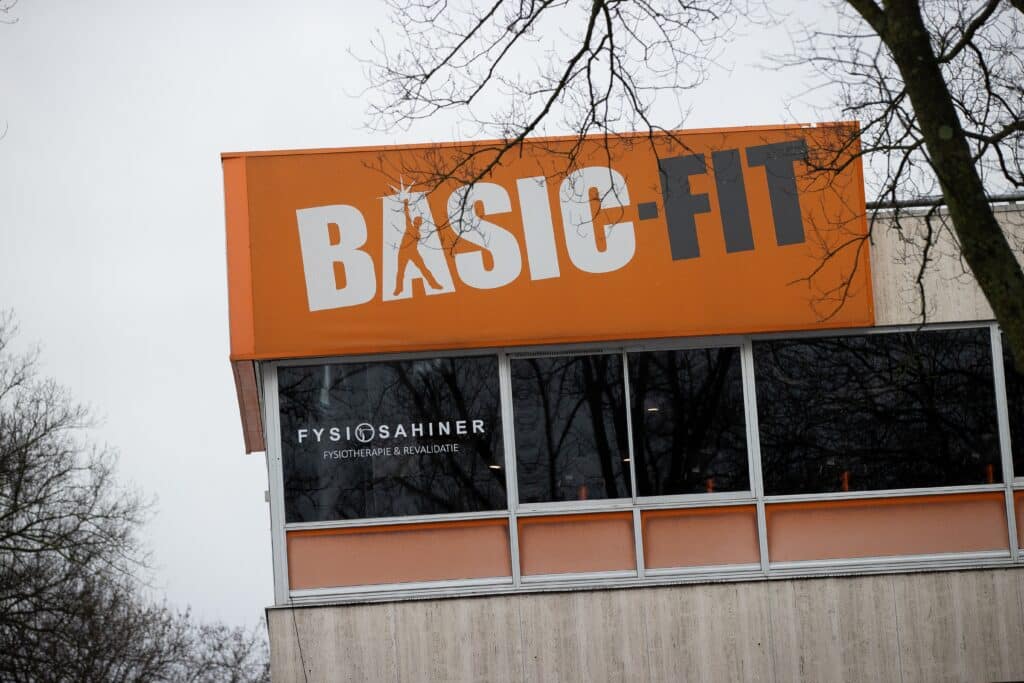 Vols signal&eacute;s dans plusieurs clubs Basic-Fit &agrave; Bruxelles