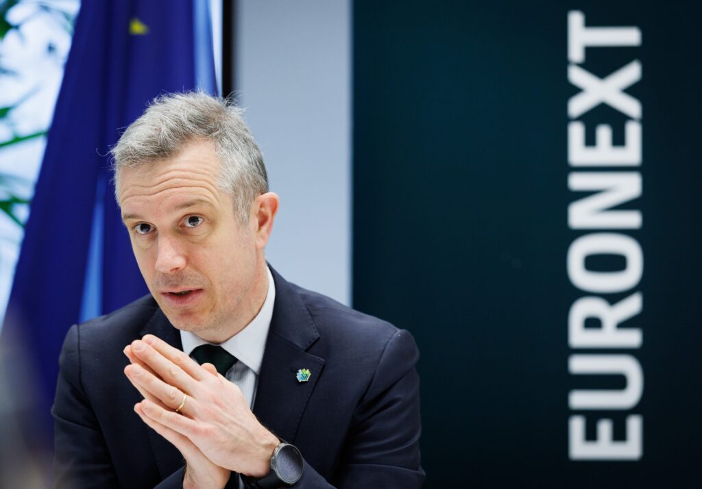 Beno&icirc;t van den Hove: &ldquo;De meerwaardebelasting is al van kracht terwijl we de toepassingsdetails niet kennen. Dat is surrealistisch.&rdquo;